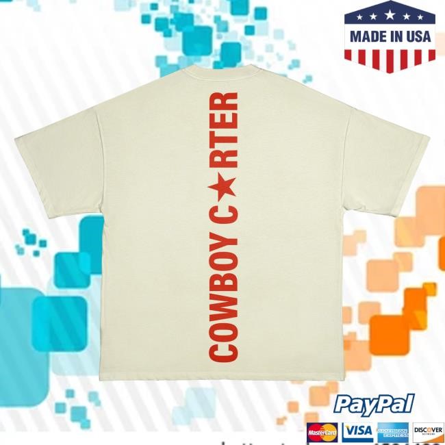 Beyonce Cct Stars & Strings Shirts Beyoncé