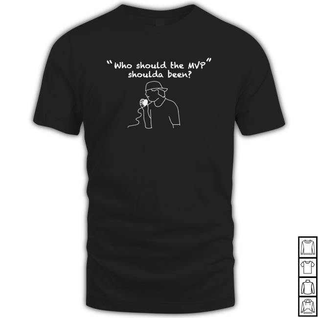 Barstool sports Mvp D00gs Tee