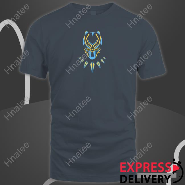 Coollikeicedtea Black Panther Suri Shirts