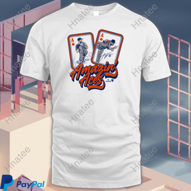 Amazin' Aces Hoodie