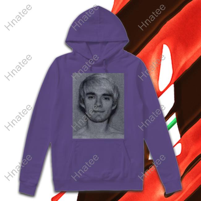 Danny Property Penis Man Hoodie Awsten