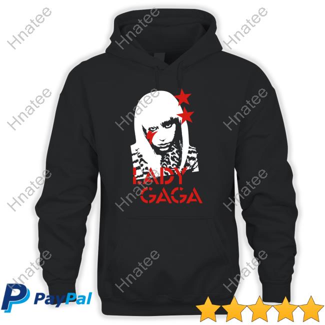 Lady Gaga Shop Just Dance Photo Star Shirt