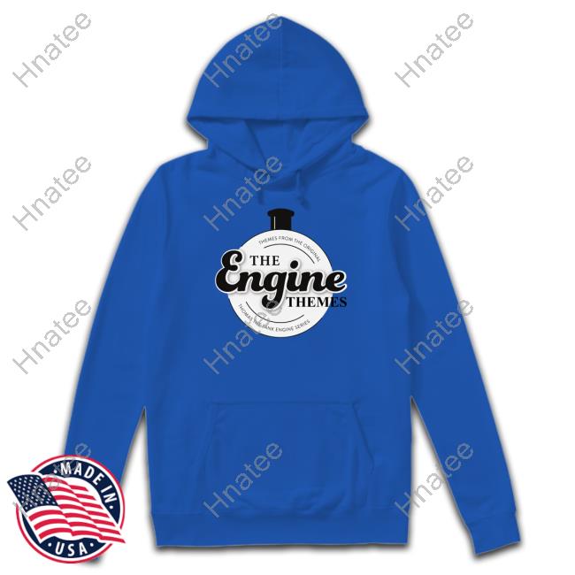 The Engine Themes Tee