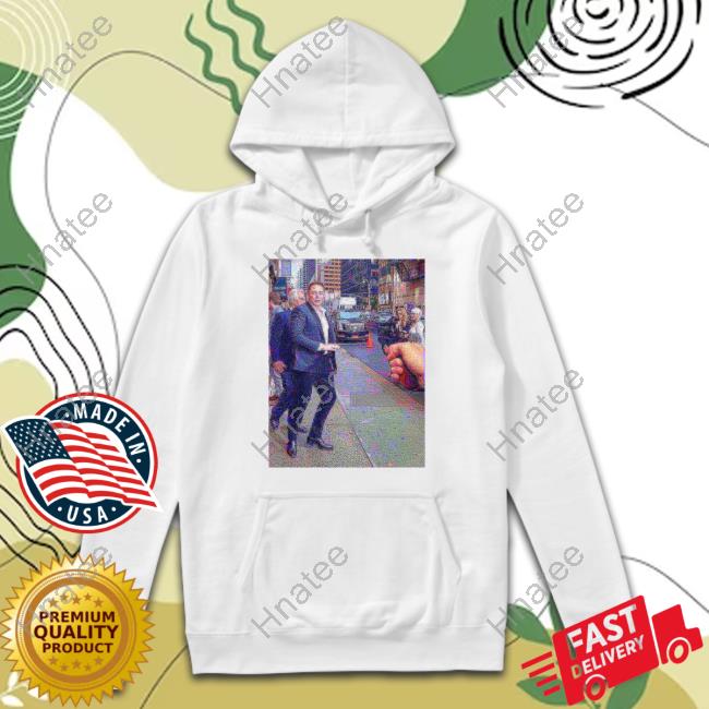 Official Elon Musk Is Under Threat Shirt
