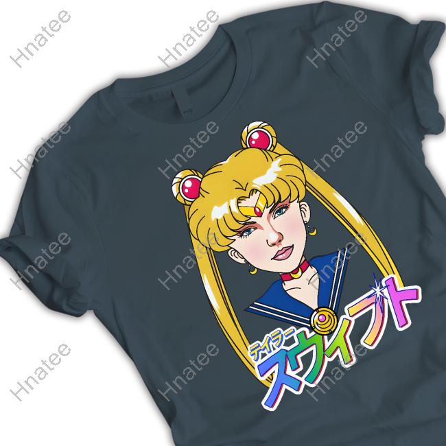 Thegoodshirts Merch Sailor Swift T Shirts