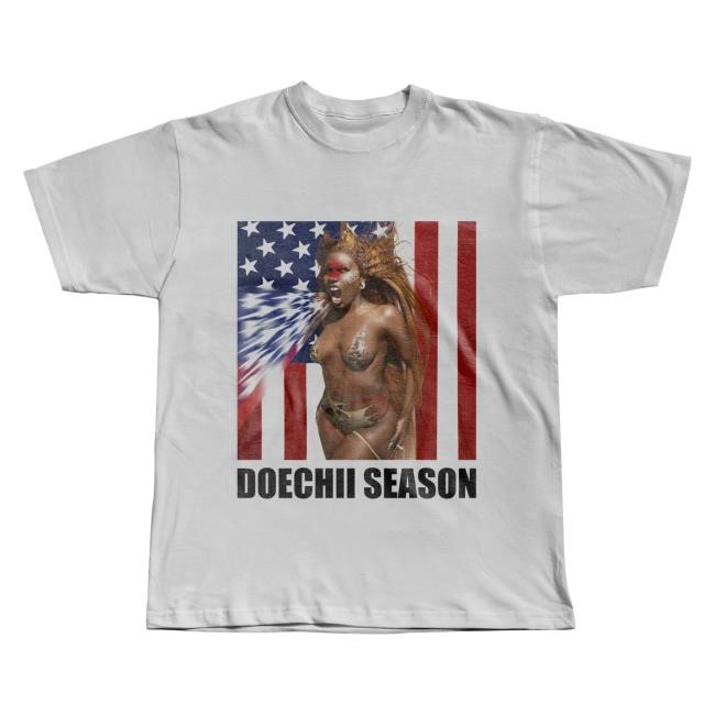 USA Tees