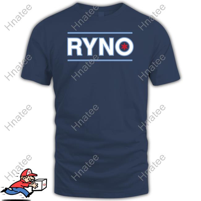 Obvious Shirts Shop Ryno Shirt