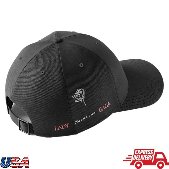 Lady Gaga Perfect Celebrity Hat | Lady Gaga Merch Store Shop Official