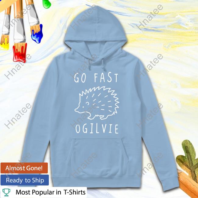 Funhaus Merch Funhaus Hedgehog Shirt