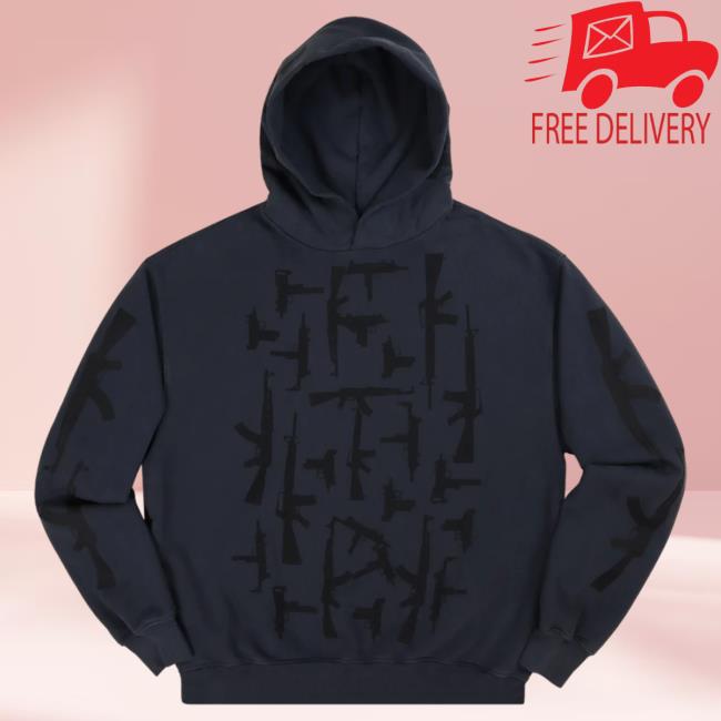 Official Fuck The Population Clothing Shop Store Ftp Hardware Hoodie Charcoal Fuckthepopulation Merch