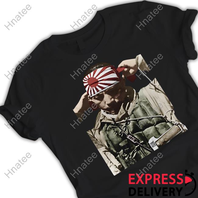 Kamikaze Pilot Sweatshirt