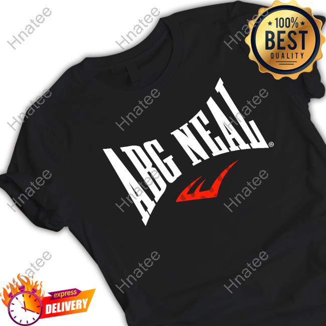Abg Neal Merch Ever Neal Sweatshirt