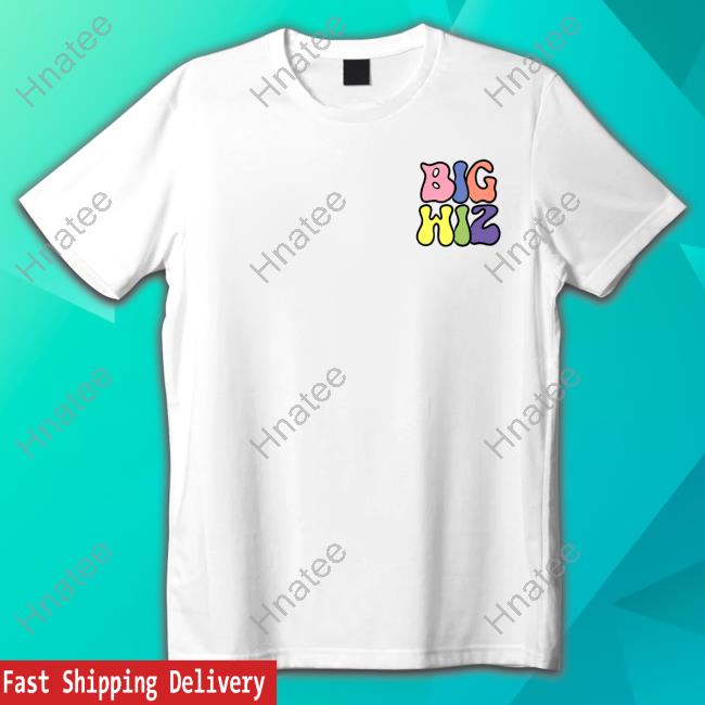 Wizkid Merch Big Wiz More Love Hoodie