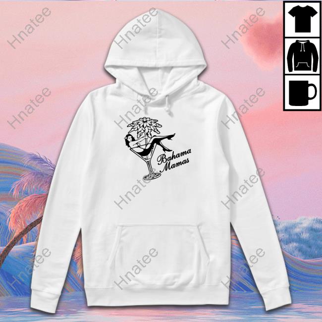 Rockstar Games Merch The Ballad Of Gay Tony Bahama Mamas Tee Shirt