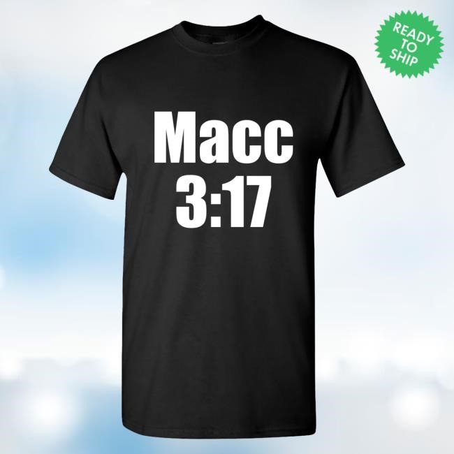 Official Chapter 17 Records Merch Store Shop Ouija Macc Macc 3:17 - Bottom Line Skull - Black Hood Chapter17records