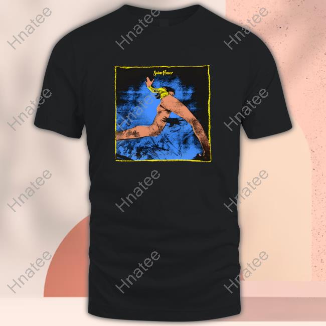 Lorde Store Solar Power Shirts