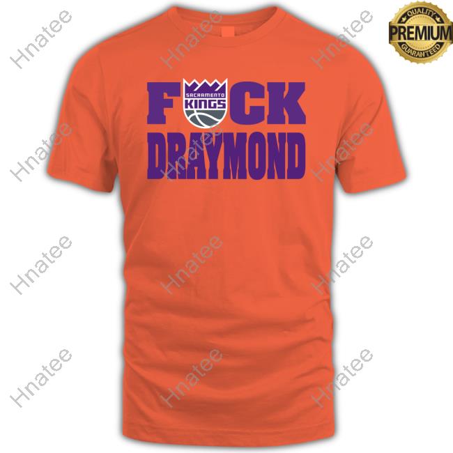 Fuck Draymond Tee Shirt