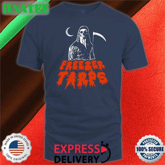 Tarps Reaper Shirt