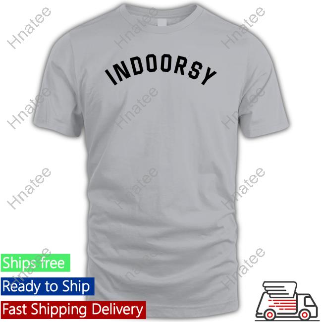 Indoorsy Shirt Tara Not A Parody Dublin Voted Blue Long Sleeve T Shirt