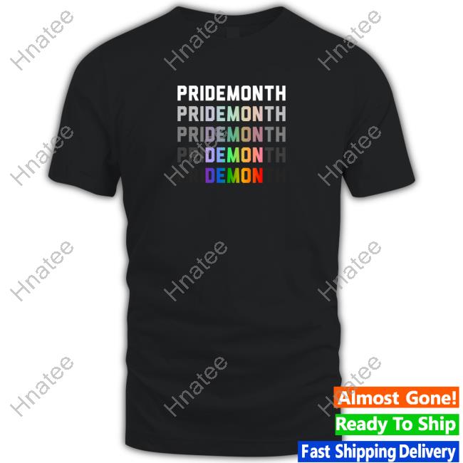 Lauren Witzke Pridemonth Sweatshirt James Somerton