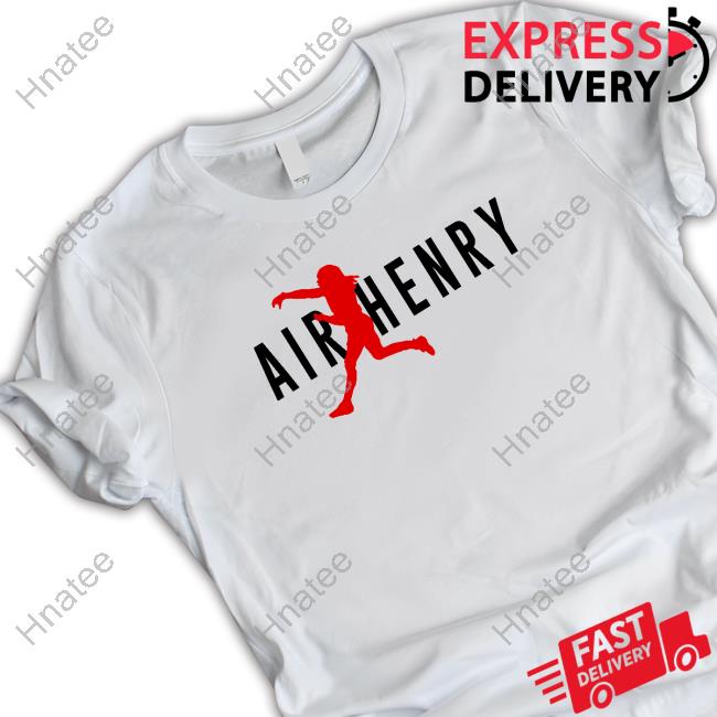 Official Korked Bats Air Henry T Shirts Derrick Henry