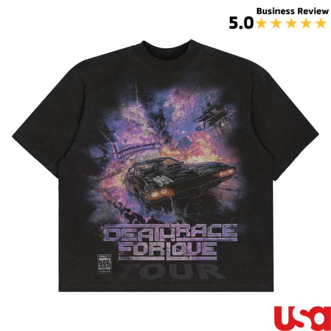 Official 999 Club Merch Store Juice Wrld DRFL Tour T-Shirts JuiceWrld 999Club Apparel Clothing Shop