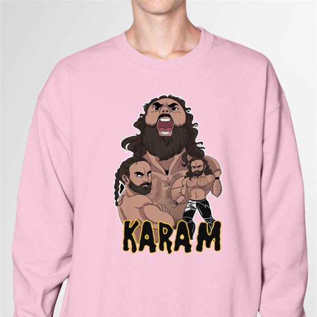Karamalame Karam Tee Shirt