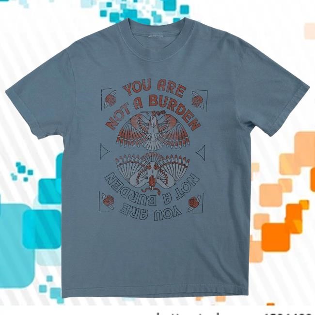 Store.Twloha Balance Shirt