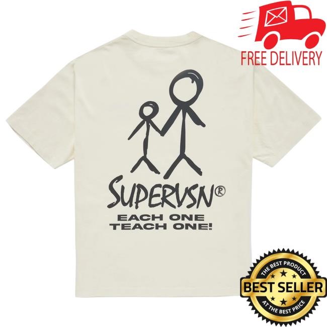Official Complex Merch Store Shop Supervsn Studios Future Shirt New