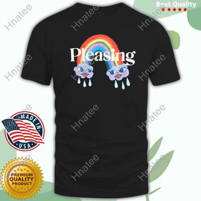 The Fancy Friends Character Crewneck Sweatshirt