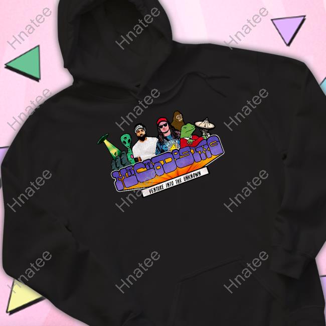Retro Macrodosing T-Shirt Barstoolsports Merch