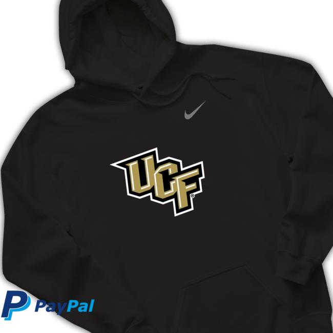Official UCF Football Chip Lindsey Long Sleeve Tee
