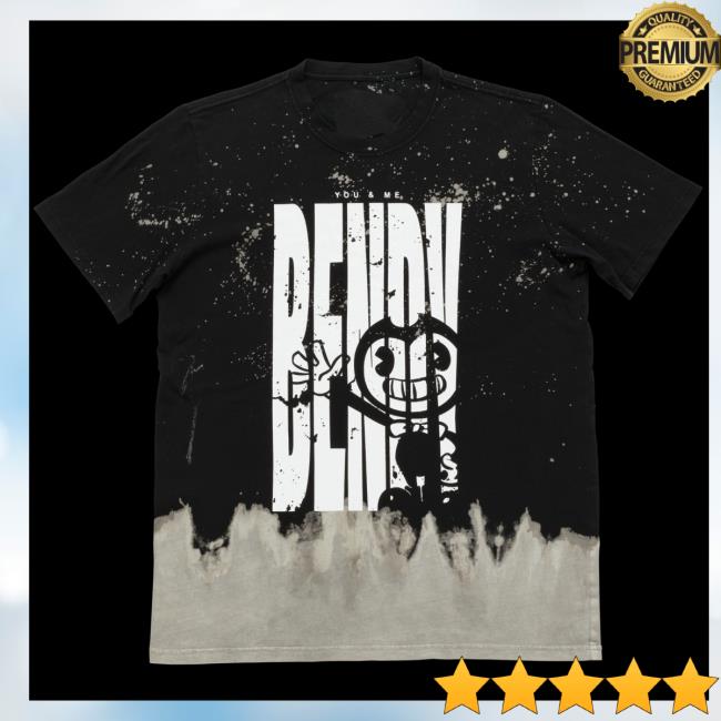 Falling In Reverse Heavy Metal Shirt