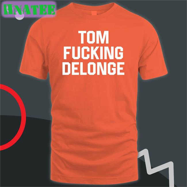 Carly Tom Fucking Delonge Shirts Carlycarmanx