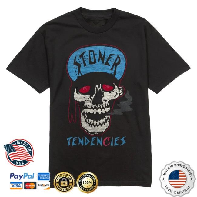 Cookies Clothing Institution Top Shirt