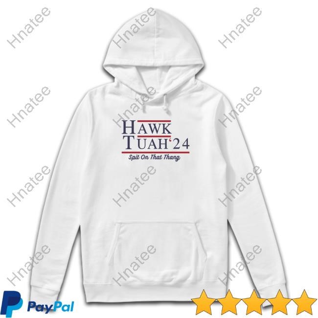 Hawk Tuah Tee