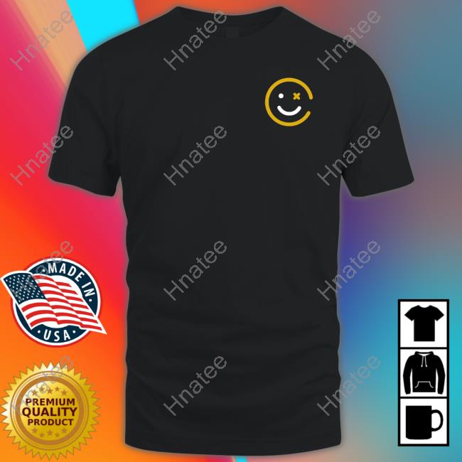 Happy Punch Merch Happy Punch Tee Shirt