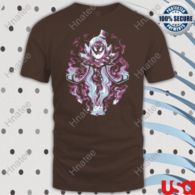Contract Expired Tee