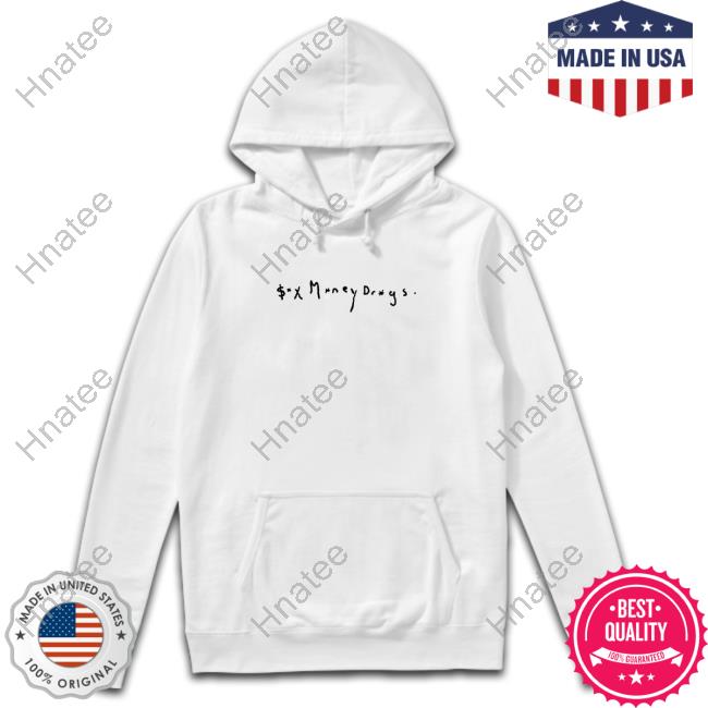 Official MD Lucki Sweatshirt