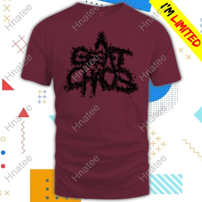 Official Ken Carson Cover Font Tee