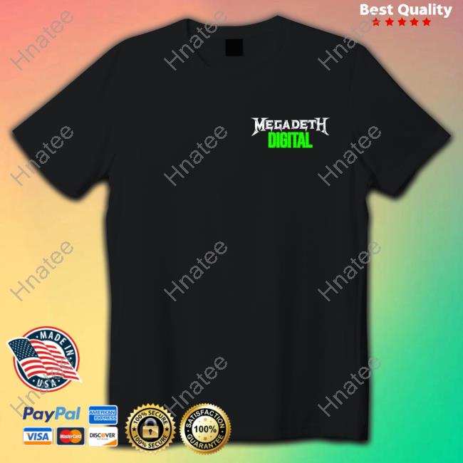 Rattlehead Holders Tshirt