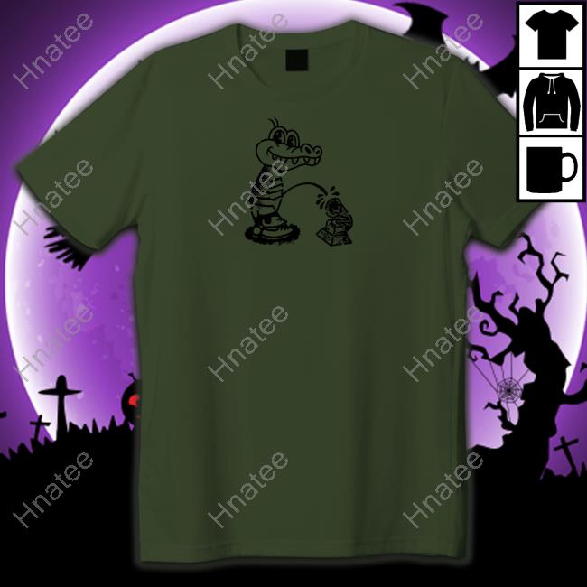 Official Coco Esta Molesto Shirt Sweatshirt