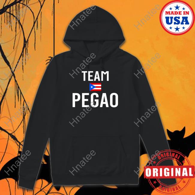 Team Pegao Tee