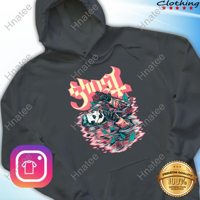 Ghost Valentines Piece Shirt