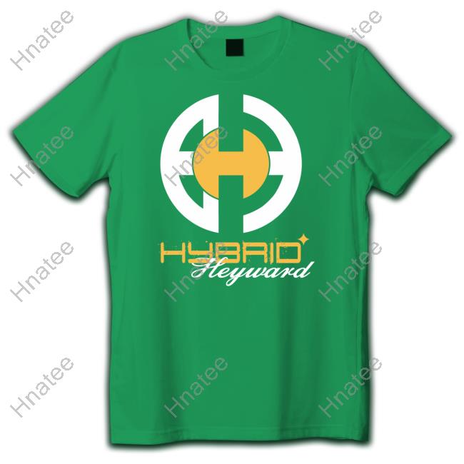 Char Heyward Hybrid Heyward Shirt