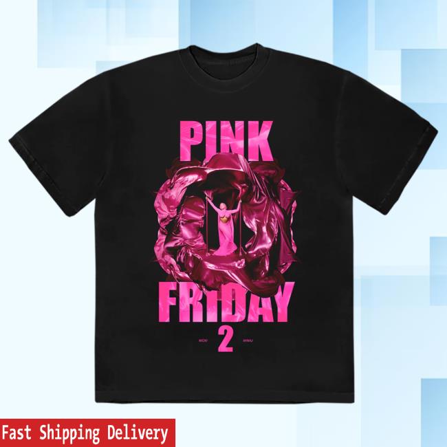 Official Nicki Minaj Merch Store Nicki Minaj Alternative Cover Attractive Shirt Nicki Minaj Clothing Nickiminaj