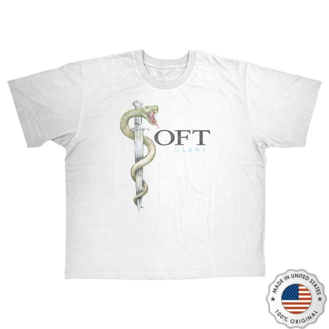 Official This Is Lany Merch Store Serpent Tees