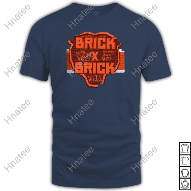 Official Brick X Brick Sweatshirt
