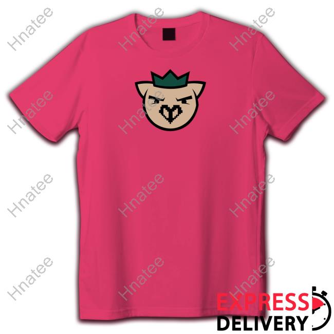 Official Agro Ph1lza Collaboration Shirt