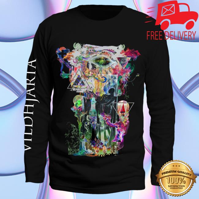 Official Indie Merch Store Vildhjarta + Ylva + Tees Indiemerchstore Shop